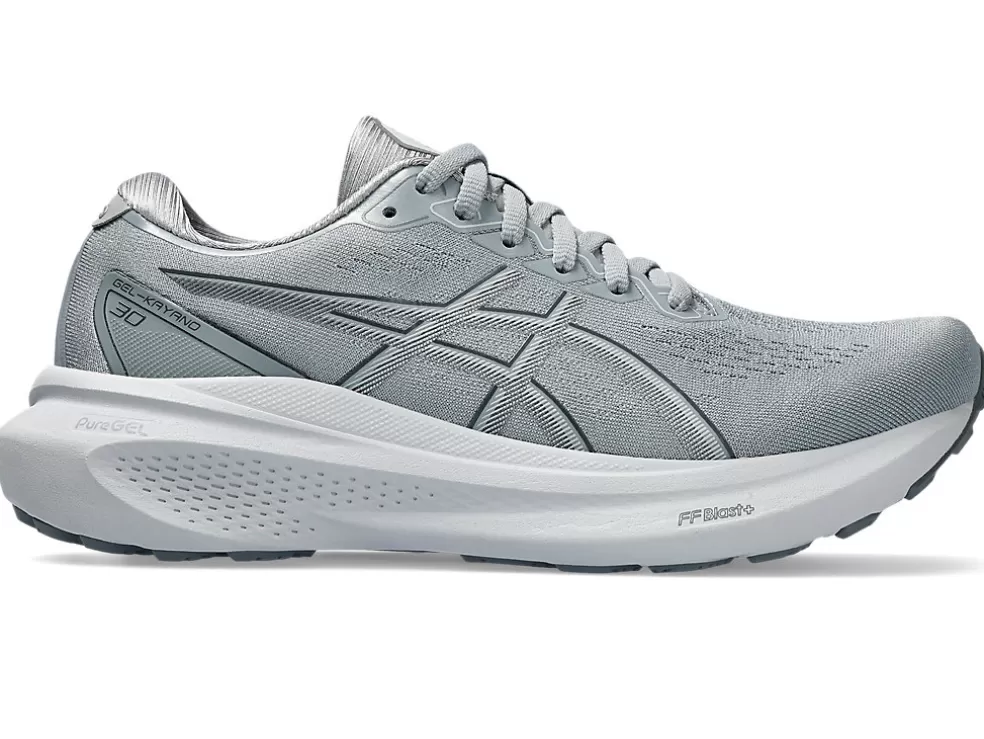 Clearance ASICS GEL-KAYANO 30 Sheet Rock/Piedmont Grey