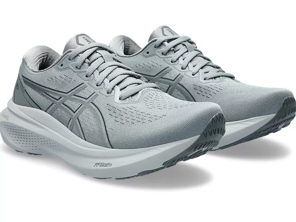 Clearance ASICS GEL-KAYANO 30 Sheet Rock/Piedmont Grey