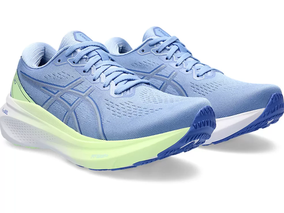 Hot ASICS GEL-KAYANO 30 Light Sapphire/Light Blue