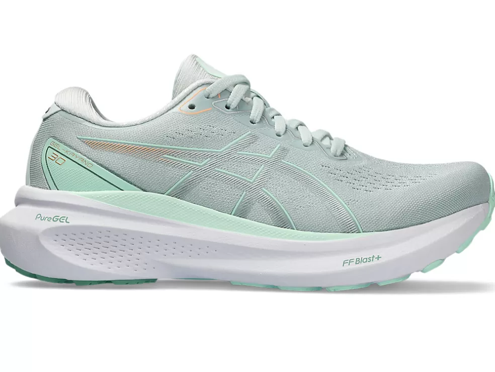 Flash Sale ASICS GEL-KAYANO 30 Pale Mint/Mint Tint