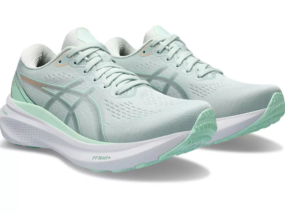 Flash Sale ASICS GEL-KAYANO 30 Pale Mint/Mint Tint