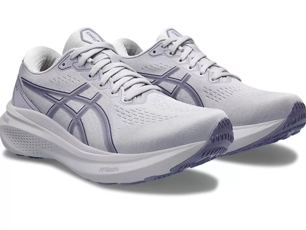 Clearance ASICS GEL-KAYANO 30 Lilac Hint/Ash Rock