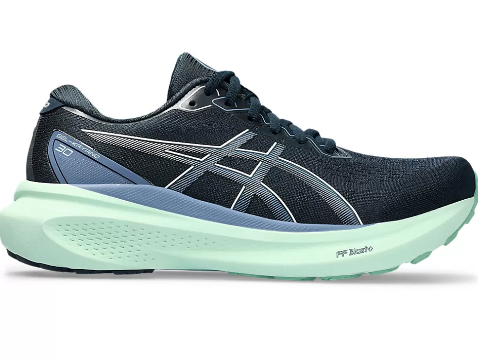 Fashion ASICS GEL-KAYANO 30 French Blue/Denim Blue