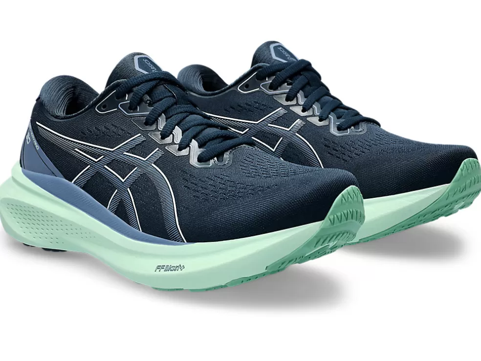 Fashion ASICS GEL-KAYANO 30 French Blue/Denim Blue