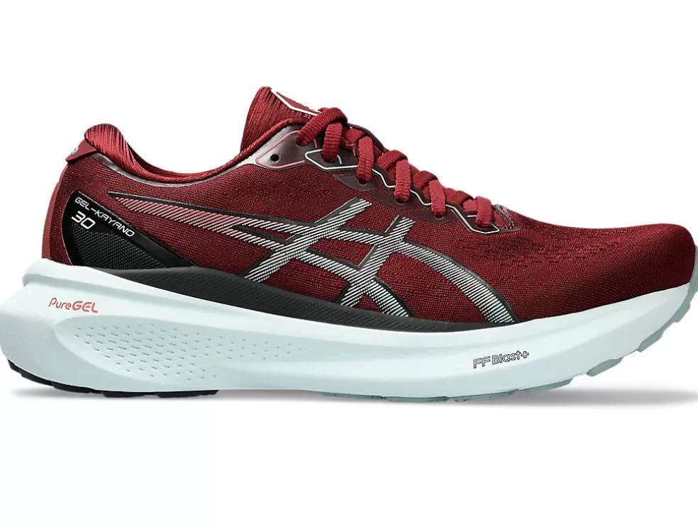 Flash Sale ASICS GEL-KAYANO 30 Antique Red/Ocean Haze