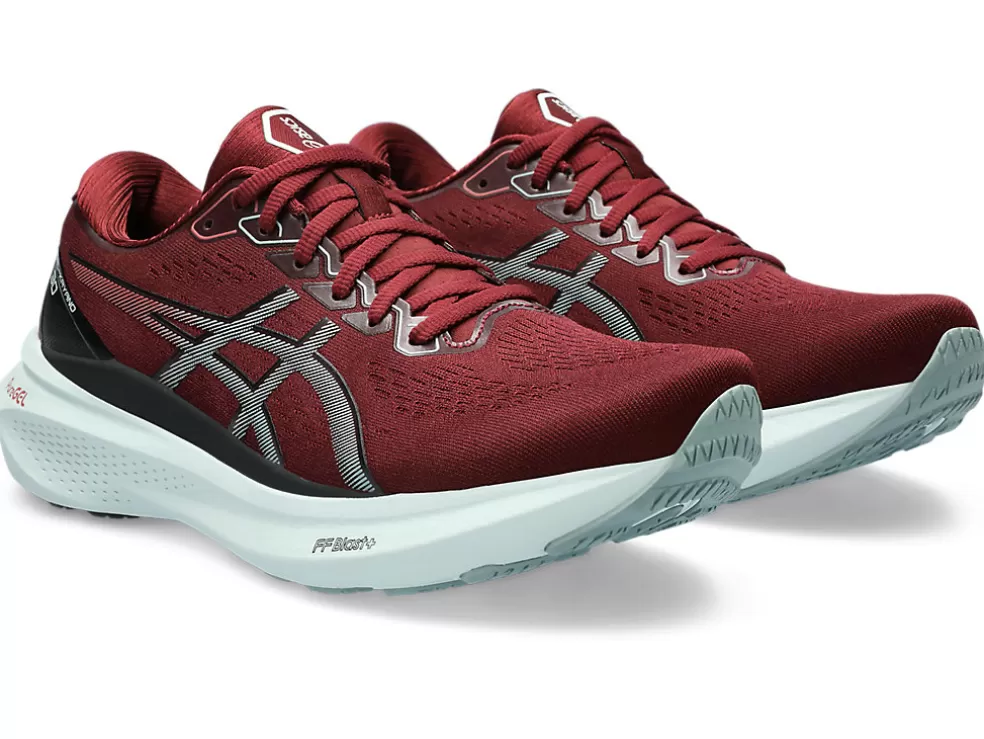 Flash Sale ASICS GEL-KAYANO 30 Antique Red/Ocean Haze