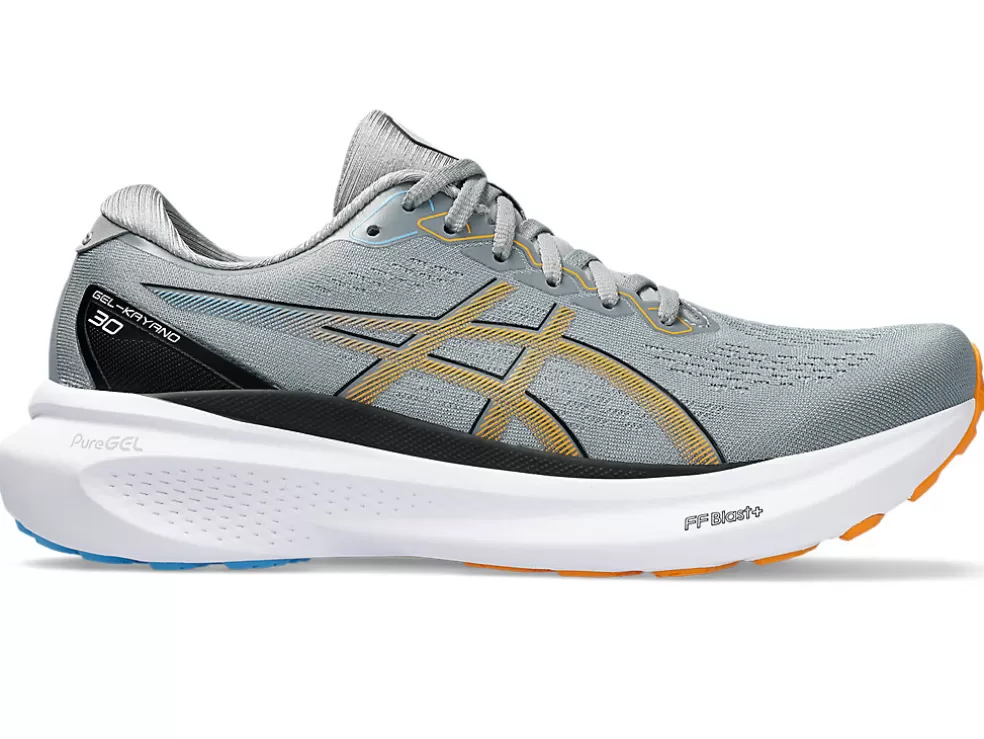 Store ASICS GEL-KAYANO 30 Sheet Rock/Fellow Yellow