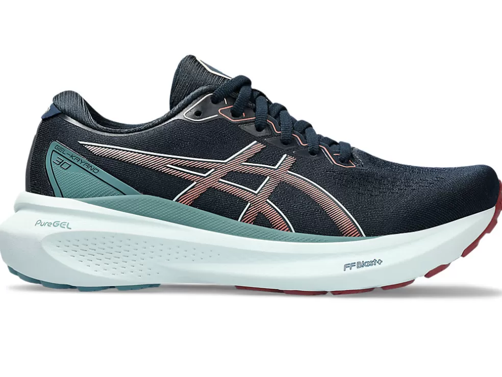 Discount ASICS GEL-KAYANO 30 ROAD TESTED