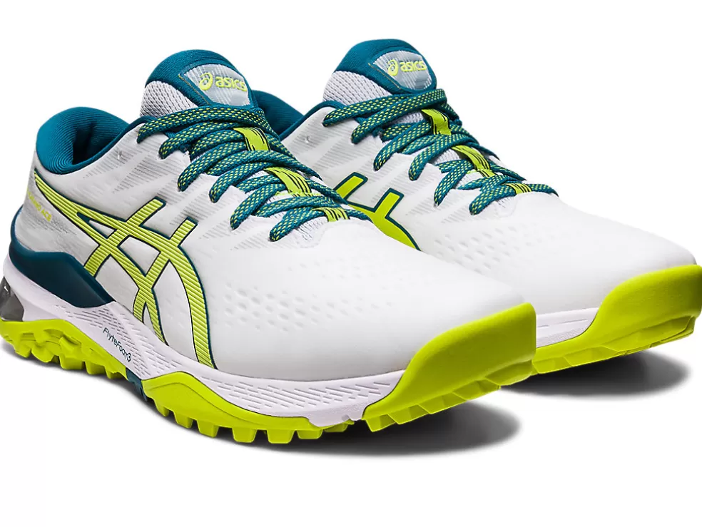 Store ASICS GEL-KAYANO ACE White/Neon Lime