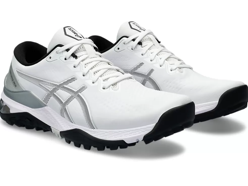 Flash Sale ASICS GEL-KAYANO ACE 2 White/Black