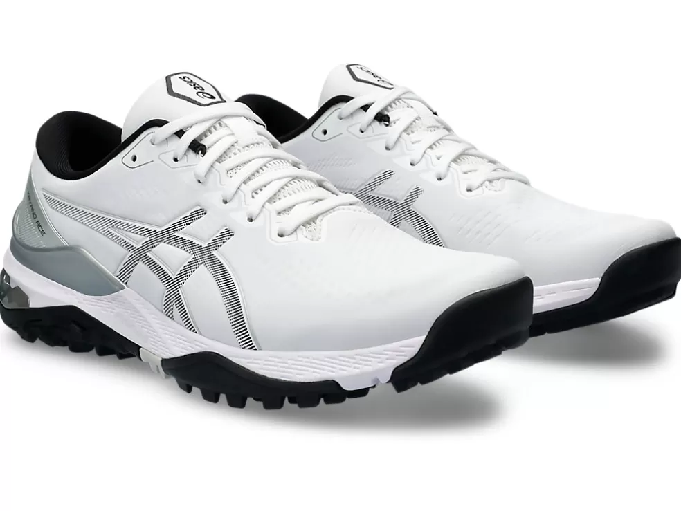 Sale ASICS GEL-KAYANO ACE 2 WIDE White/Black