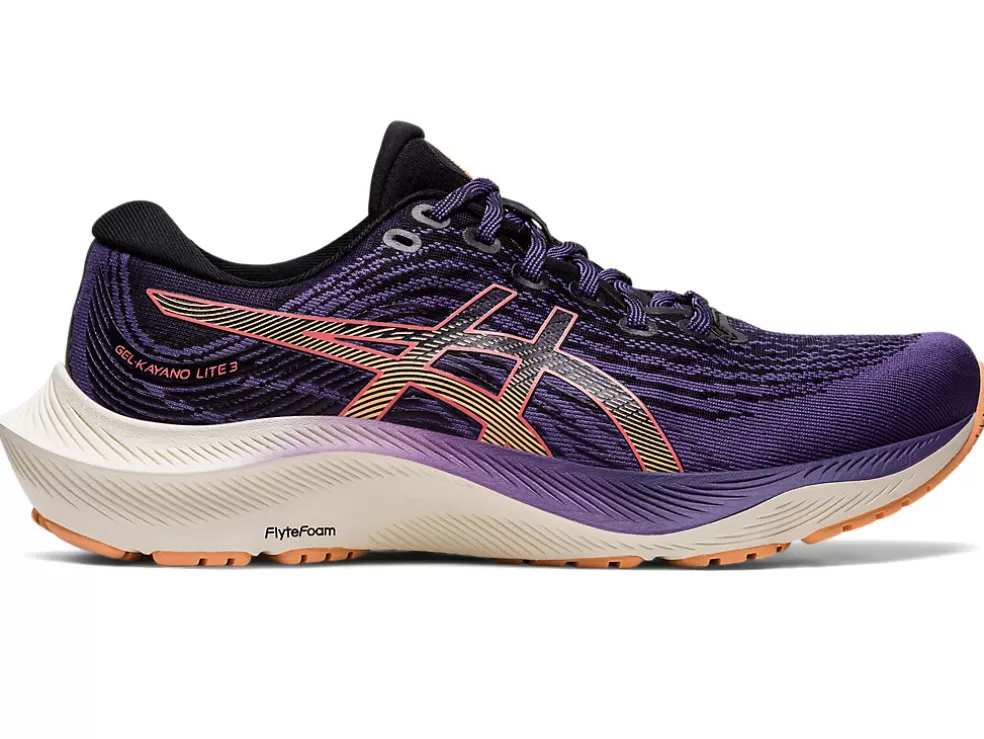 Discount ASICS GEL-KAYANO LITE 3 ROAD TESTED