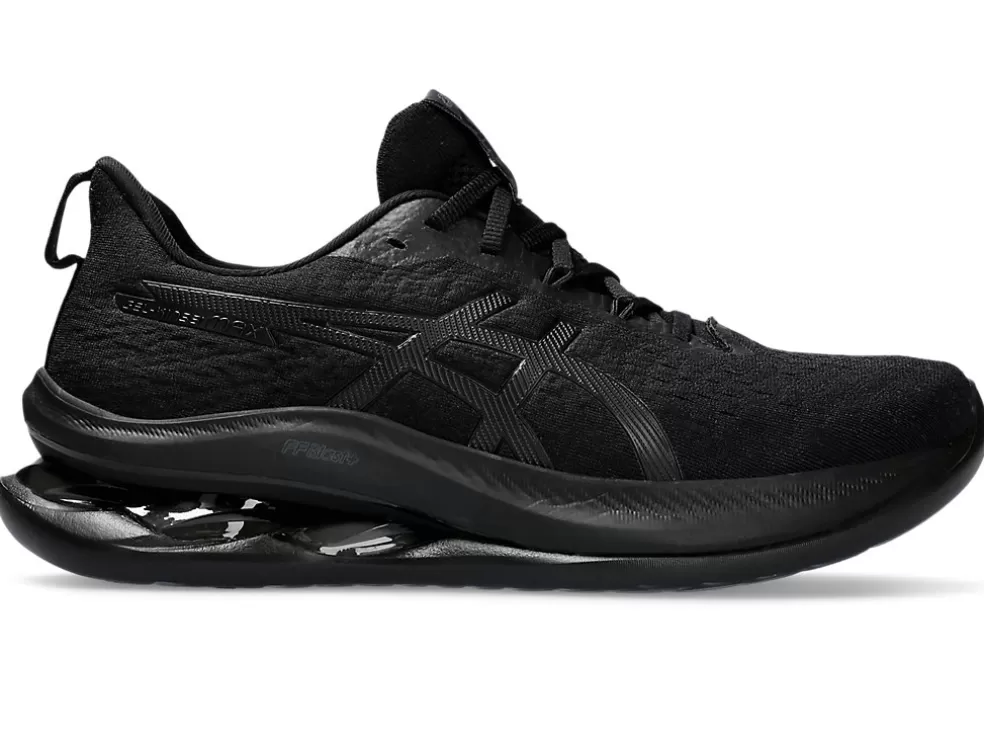 Hot ASICS GEL-KINSEI MAX Black/Black