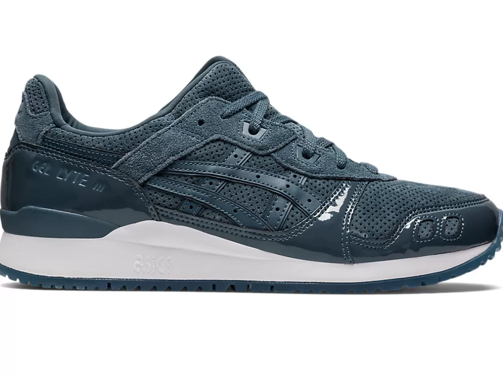 Outlet ASICS GEL-LYTE III OG Ironclad/Ironclad