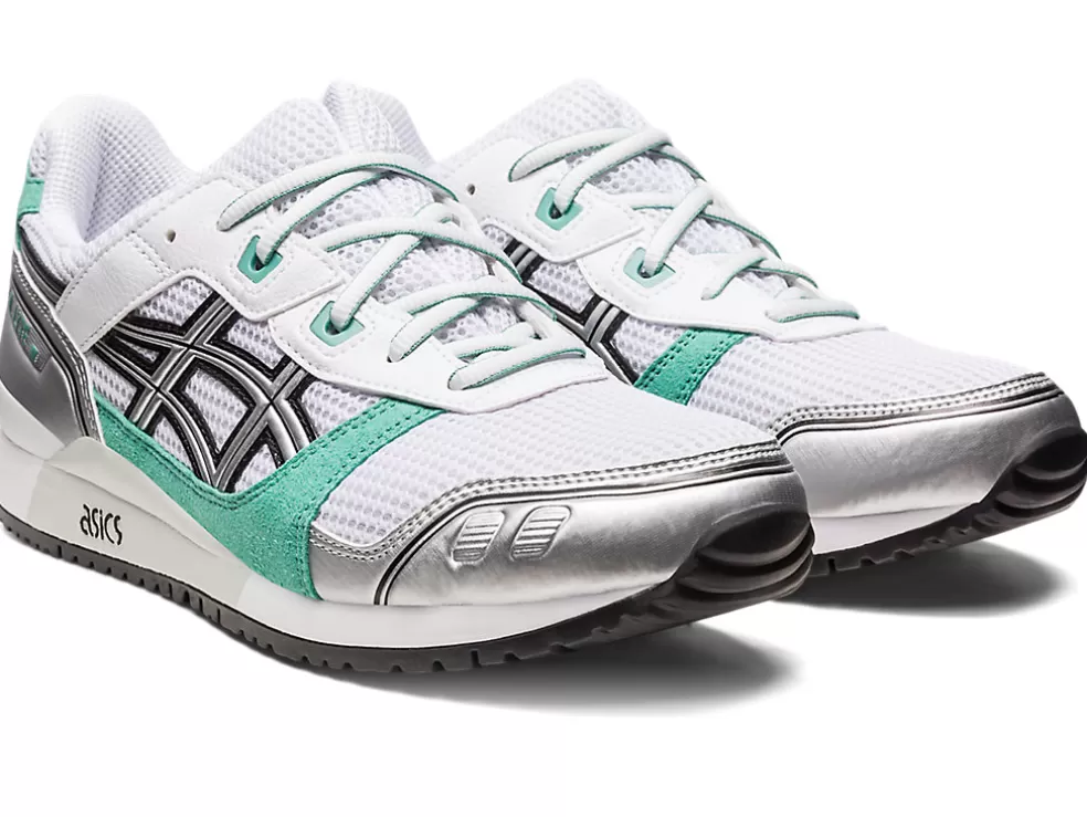 Shop ASICS GEL-LYTE III OG White/Sage