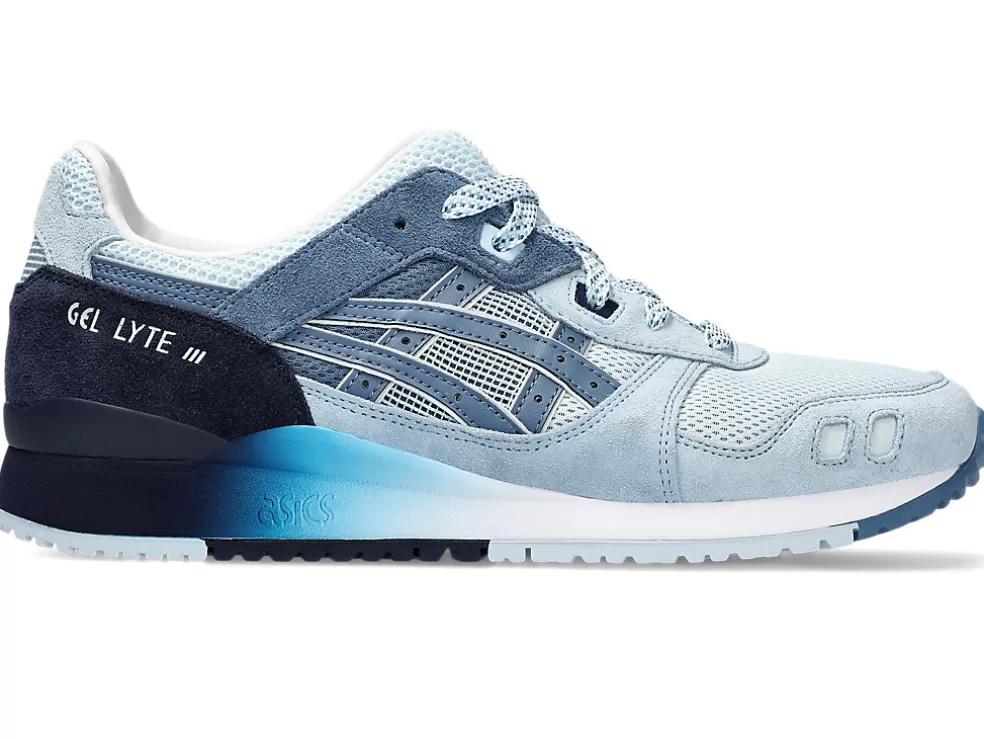 Best Sale ASICS GEL-LYTE III OG Arctic Sky/Midnight