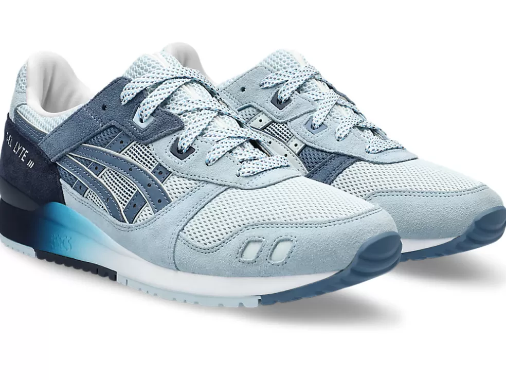 Best Sale ASICS GEL-LYTE III OG Arctic Sky/Midnight