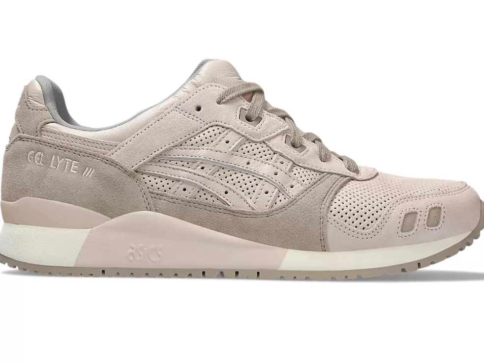 Outlet ASICS GEL-LYTE III OG Mineral Beige/Simply Taupe