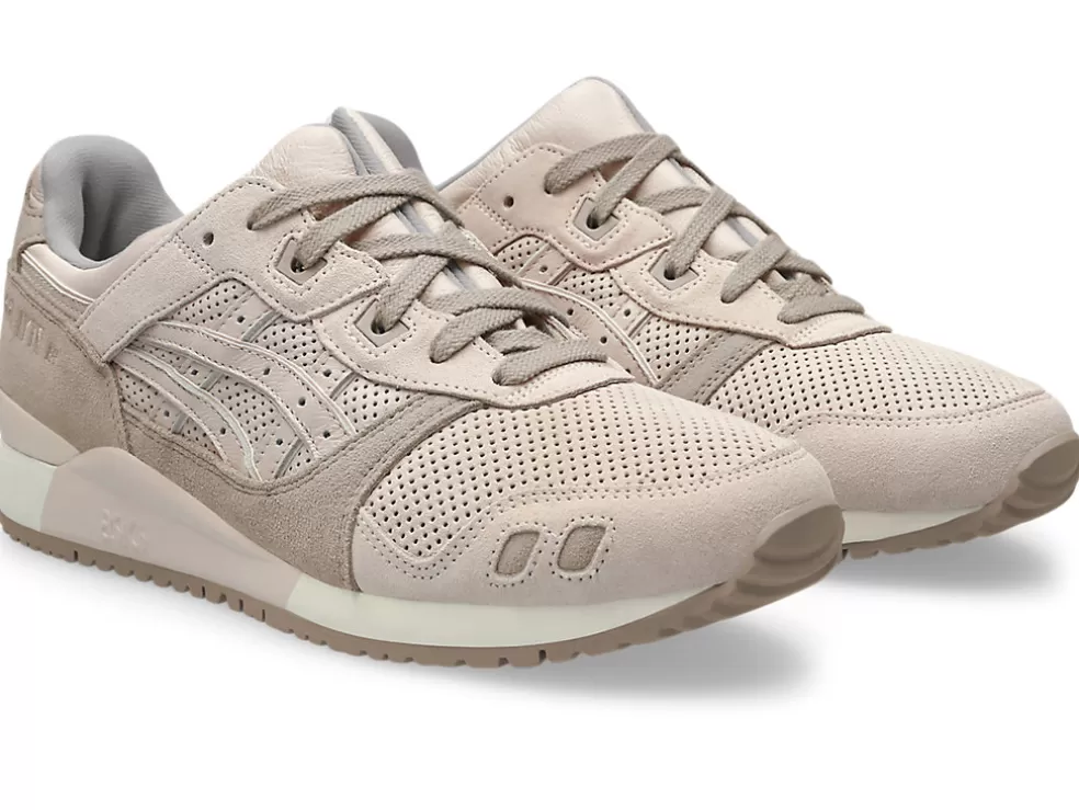 Outlet ASICS GEL-LYTE III OG Mineral Beige/Simply Taupe