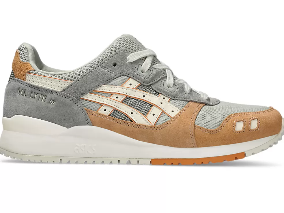 Flash Sale ASICS GEL-LYTE III OG White Sage/Cream