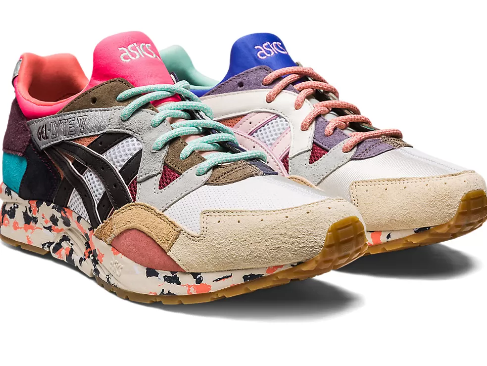 Clearance ASICS GEL-LYTE V Multi/Multi