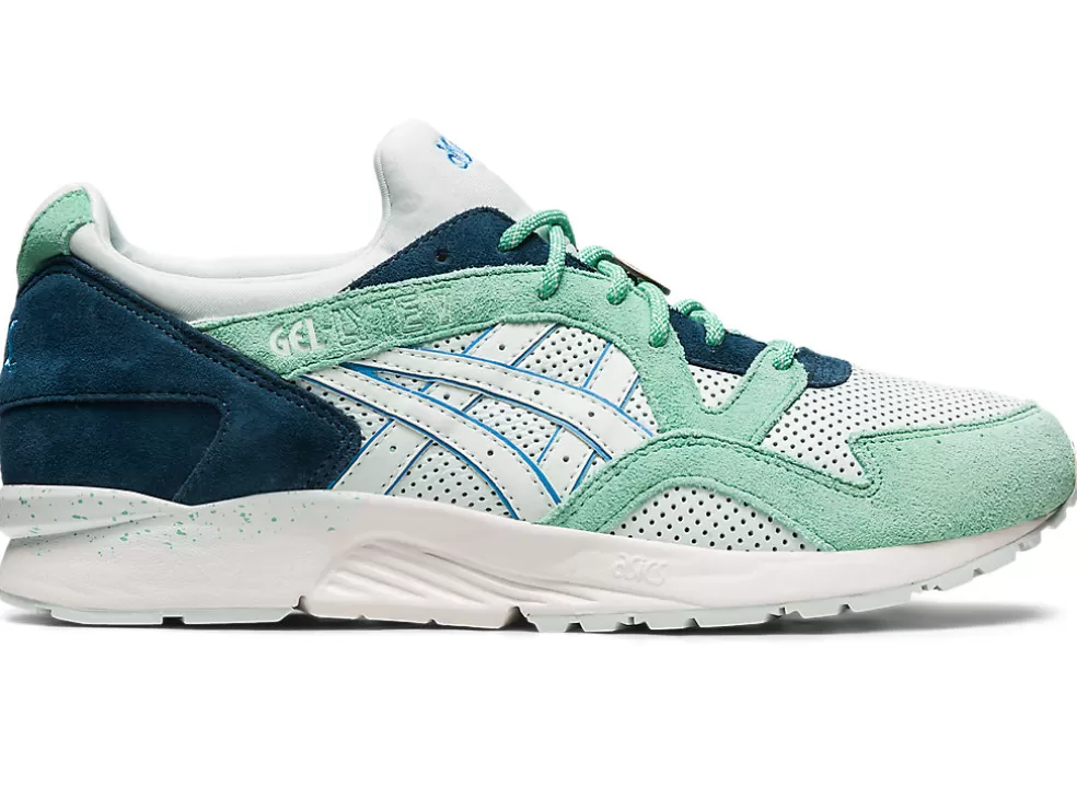 Online ASICS GEL-LYTE V GODAI Soothing Sea/Seafoam