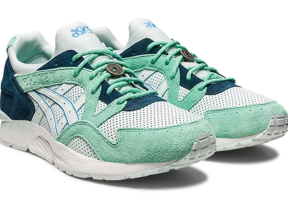 Online ASICS GEL-LYTE V GODAI Soothing Sea/Seafoam