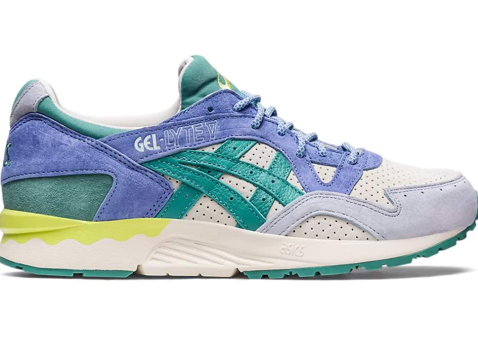 Outlet ASICS GEL-LYTE V SPRING IN JAPAN Cream/Sage