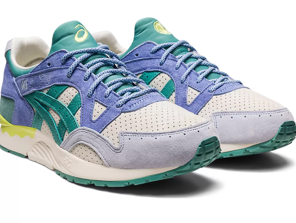 Outlet ASICS GEL-LYTE V SPRING IN JAPAN Cream/Sage