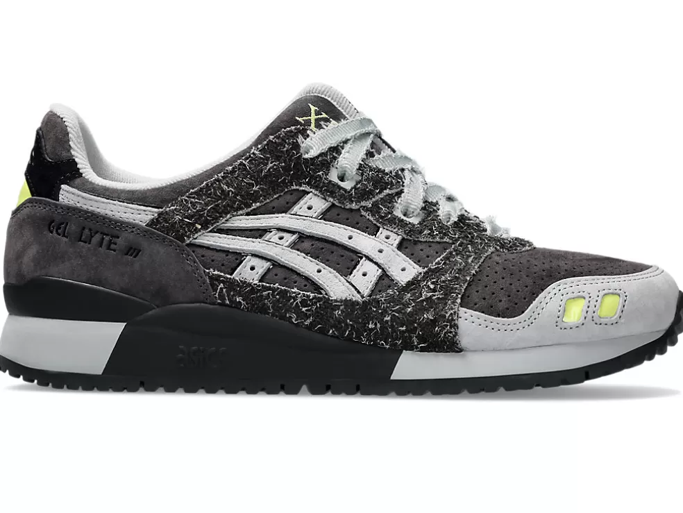 Shop ASICS GEL-LYTE™ III OG Phantom/Mid Grey