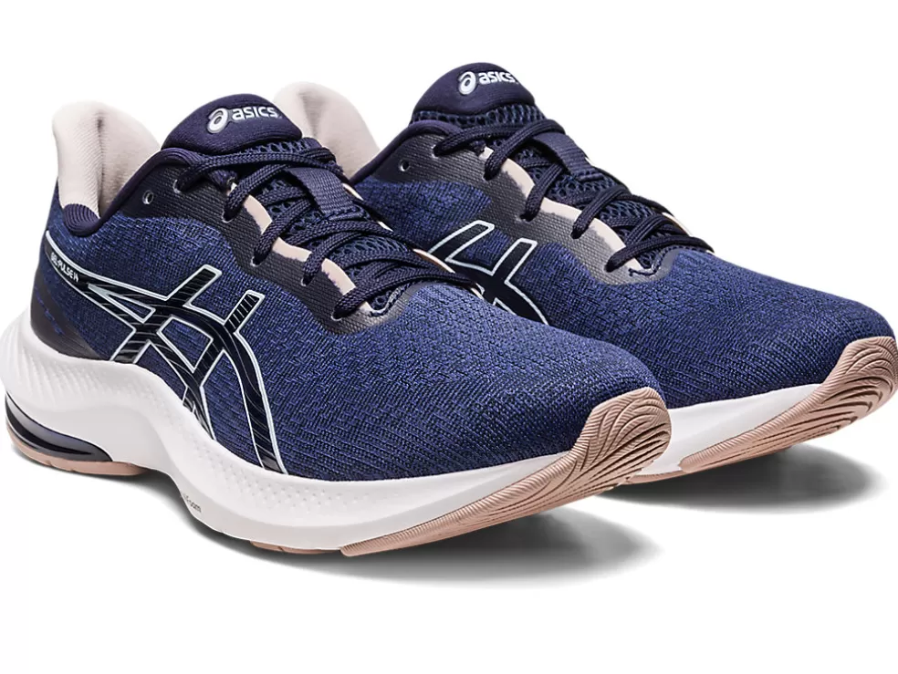 Shop ASICS GEL-PULSE 14 Indigo Blue/Sky