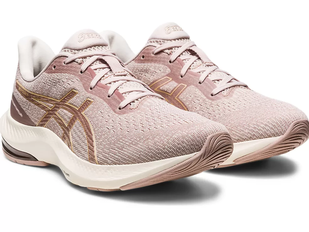 Cheap ASICS GEL-PULSE 14 Mineral Beige/Champagne