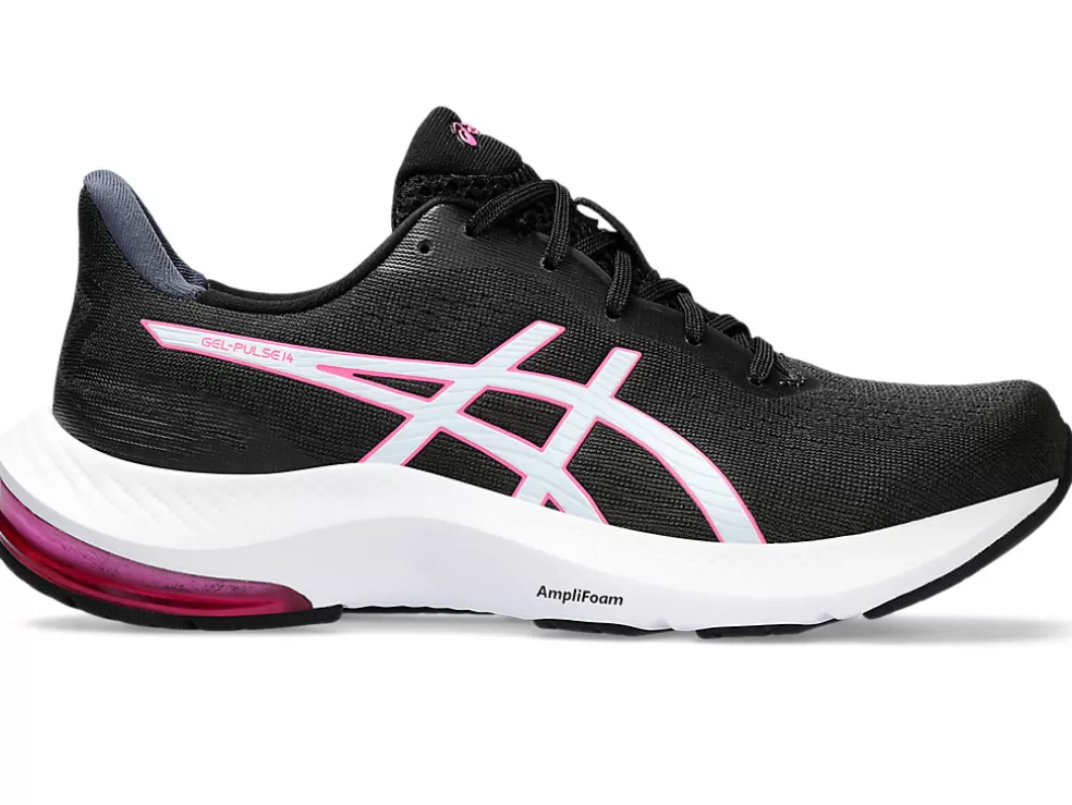 Outlet ASICS GEL-PULSE 14 Graphite Grey/White