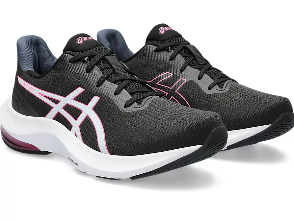 Outlet ASICS GEL-PULSE 14 Graphite Grey/White