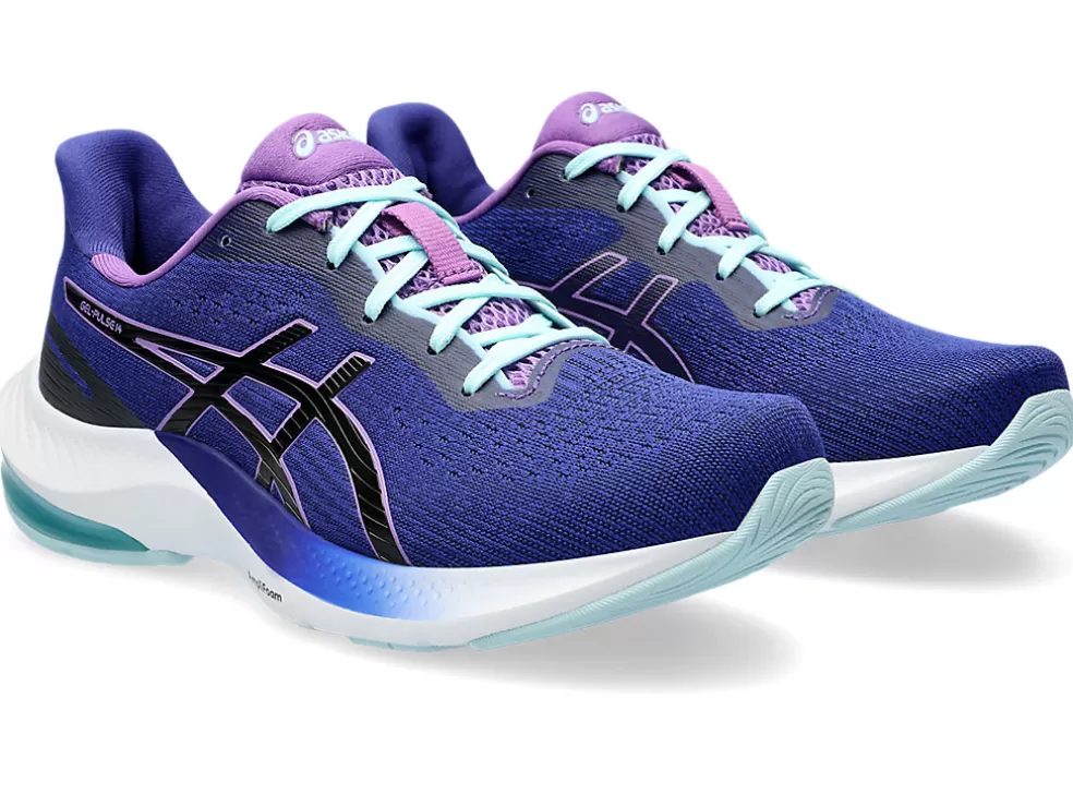 Fashion ASICS GEL-PULSE 14 Eggplant/Black