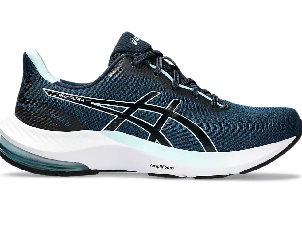 Clearance ASICS GEL-PULSE 14 Mako Blue/Aquarium