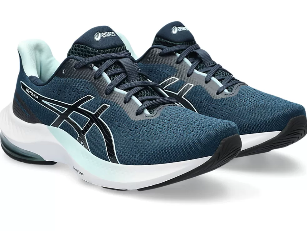 Clearance ASICS GEL-PULSE 14 Mako Blue/Aquarium