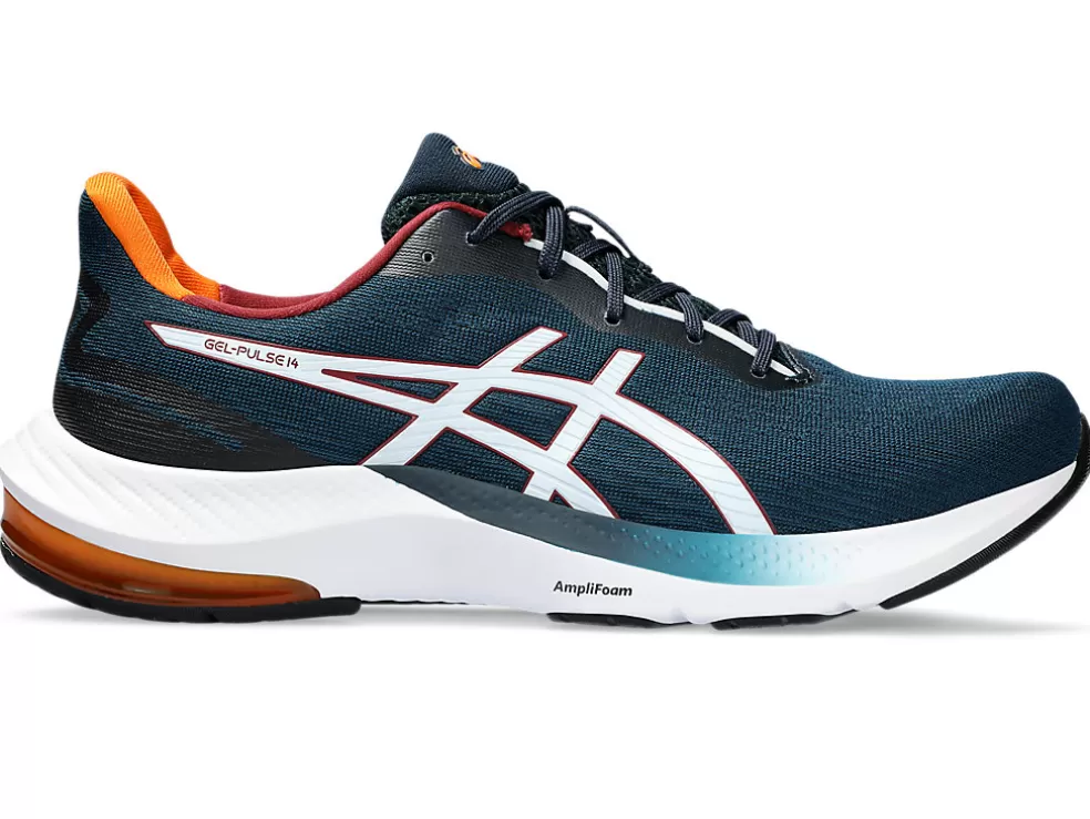 Store ASICS GEL-PULSE 14 Mako Blue/White