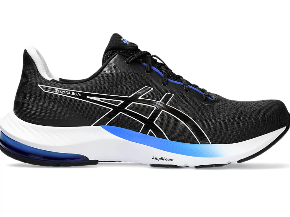 Store ASICS GEL-PULSE 14 Graphite Grey/Black