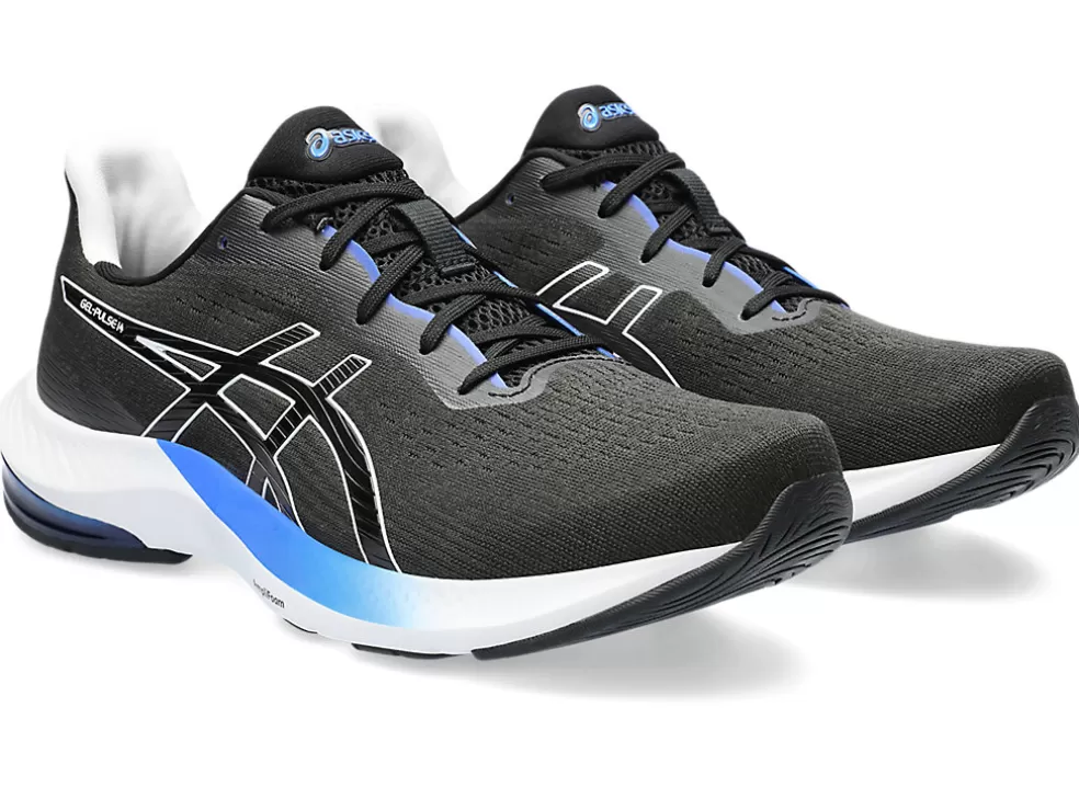 Store ASICS GEL-PULSE 14 Graphite Grey/Black