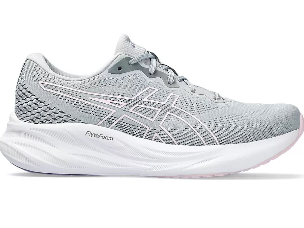 Outlet ASICS GEL-PULSE 15 Piedmont Grey/Cosmos