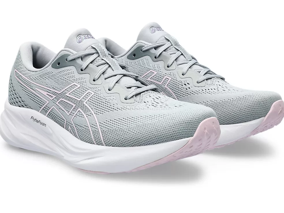 Outlet ASICS GEL-PULSE 15 Piedmont Grey/Cosmos