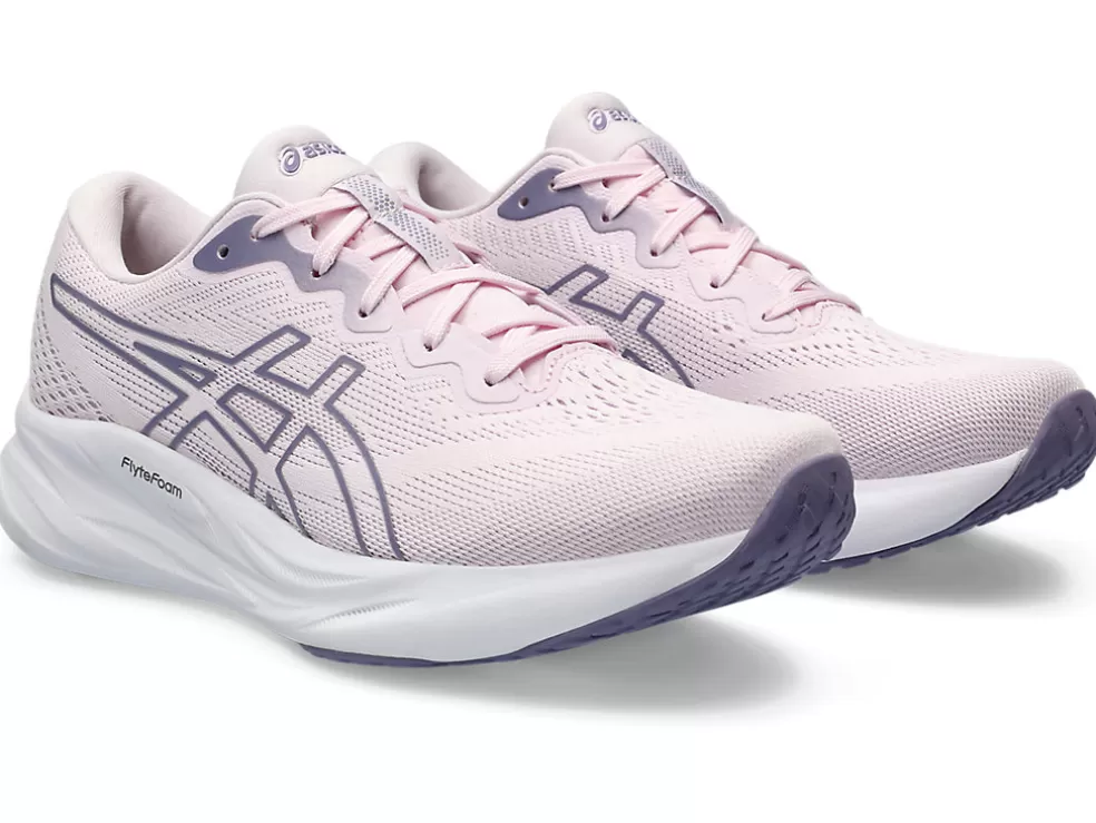 Best Sale ASICS GEL-PULSE 15 Cosmos/Ash Rock