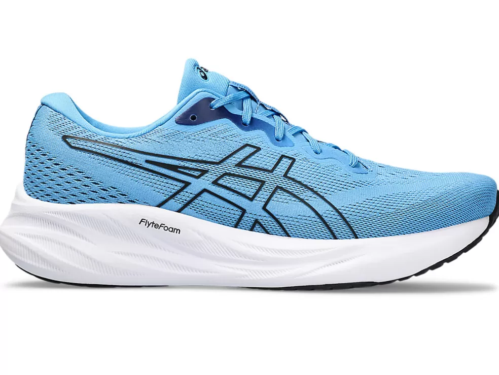 Clearance ASICS GEL-PULSE 15 Waterscape/Black