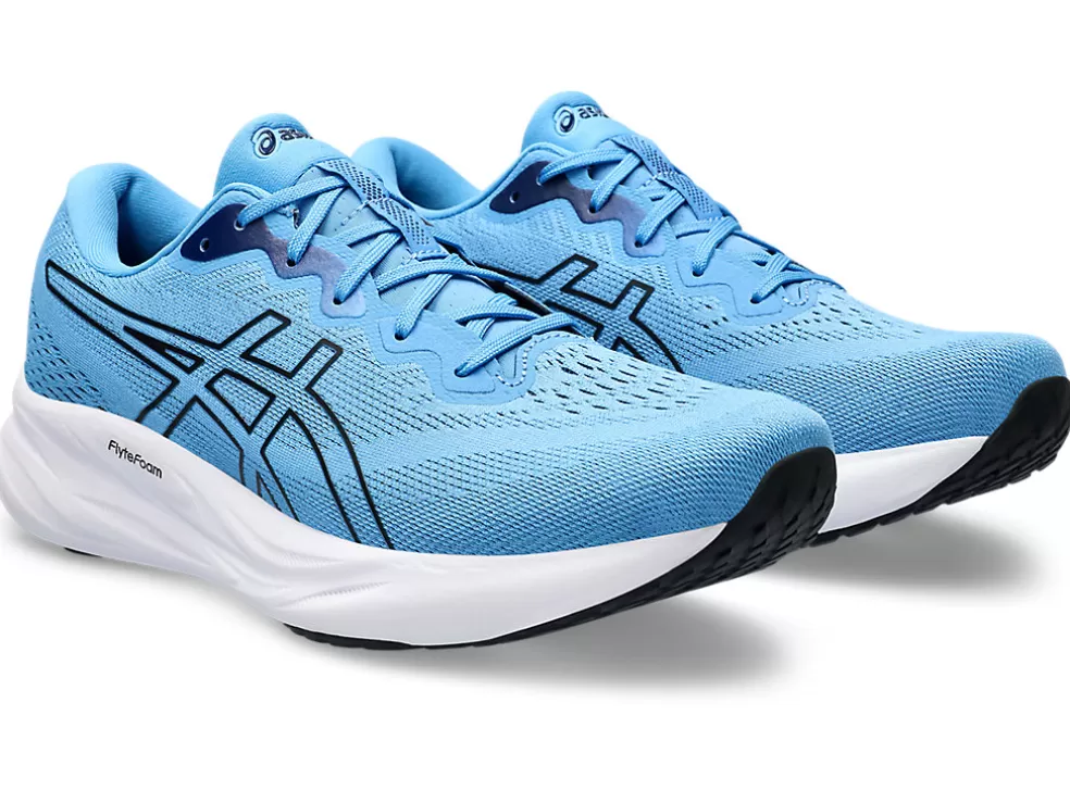 Clearance ASICS GEL-PULSE 15 Waterscape/Black