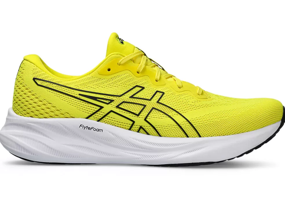 Store ASICS GEL-PULSE 15 Bright Yellow/Black