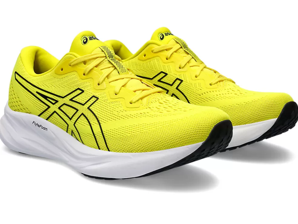 Store ASICS GEL-PULSE 15 Bright Yellow/Black