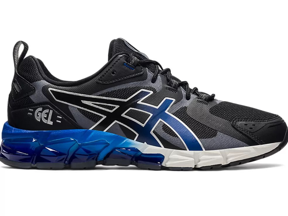 Store ASICS GEL-QUANTUM 180 Black/Monaco Blue