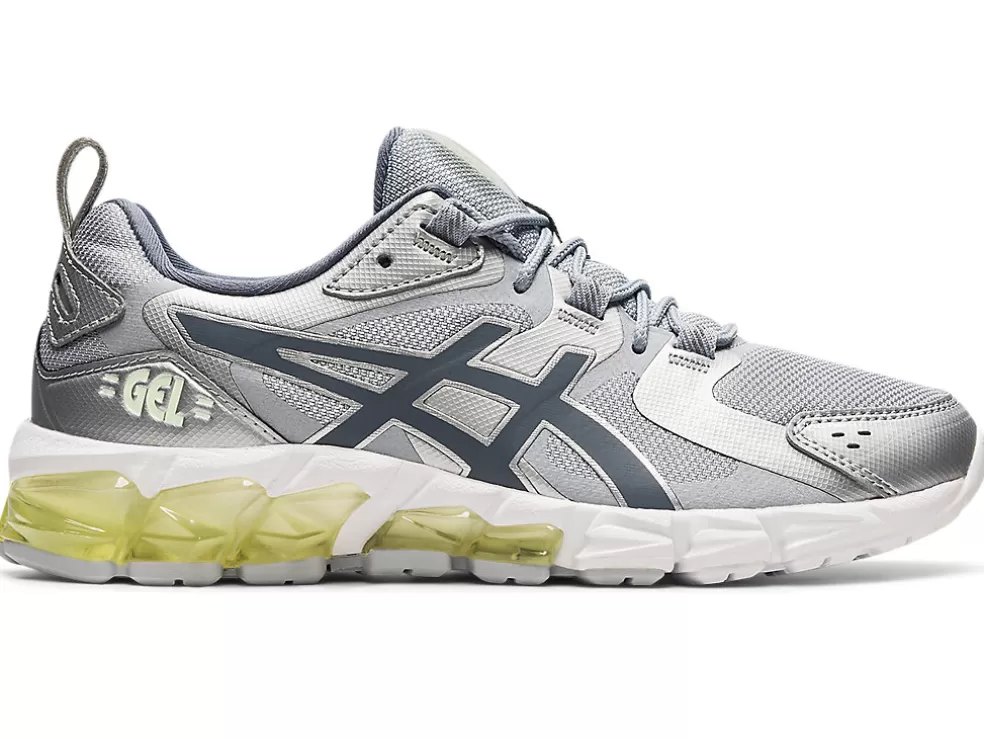 Flash Sale ASICS GEL-QUANTUM 180 Piedmont Grey/Metropolis