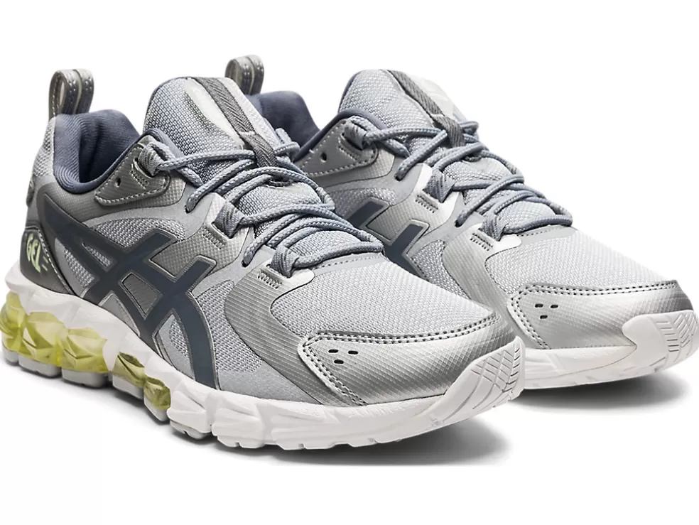 Flash Sale ASICS GEL-QUANTUM 180 Piedmont Grey/Metropolis